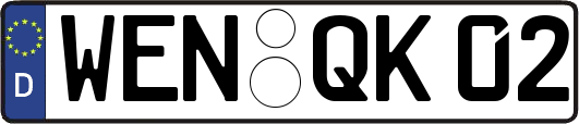 WEN-QK02