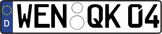 WEN-QK04