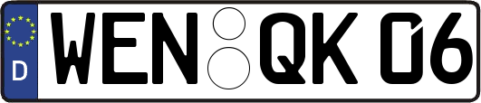 WEN-QK06