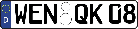 WEN-QK08