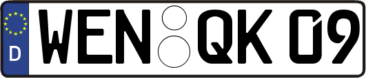 WEN-QK09