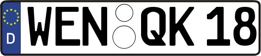 WEN-QK18