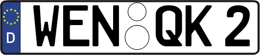 WEN-QK2