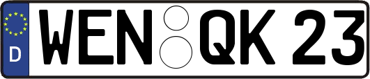WEN-QK23