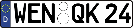 WEN-QK24