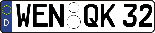 WEN-QK32