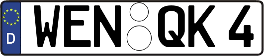 WEN-QK4