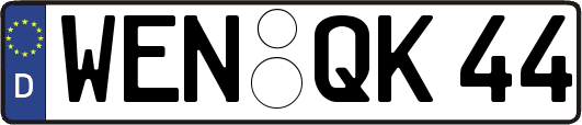 WEN-QK44