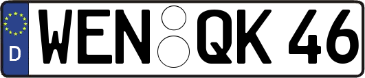 WEN-QK46
