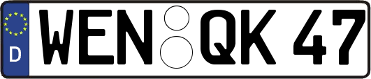 WEN-QK47