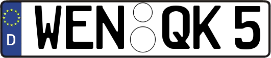 WEN-QK5