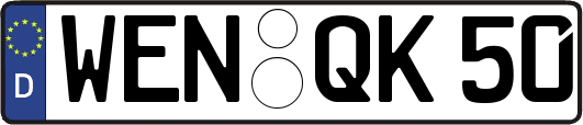 WEN-QK50