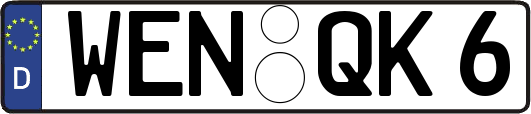WEN-QK6