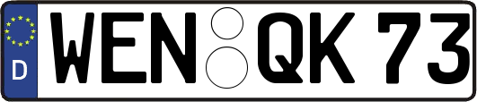 WEN-QK73