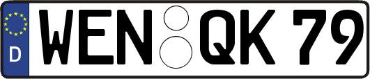 WEN-QK79