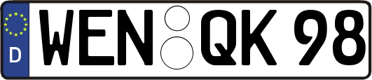 WEN-QK98