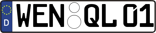 WEN-QL01