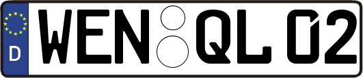 WEN-QL02