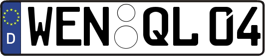 WEN-QL04