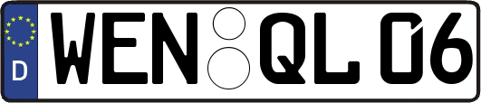 WEN-QL06