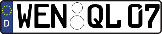 WEN-QL07