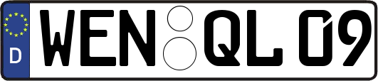 WEN-QL09