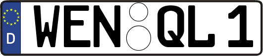 WEN-QL1