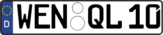 WEN-QL10
