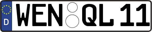 WEN-QL11
