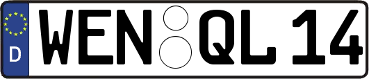 WEN-QL14
