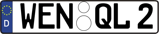 WEN-QL2