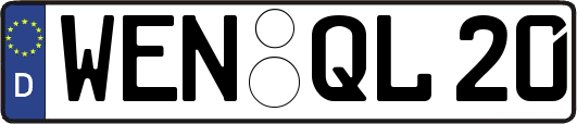 WEN-QL20