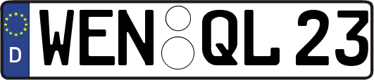 WEN-QL23