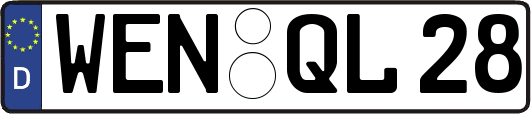 WEN-QL28