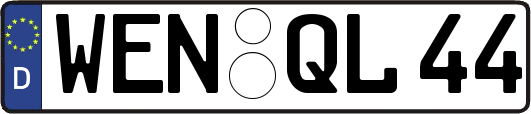 WEN-QL44