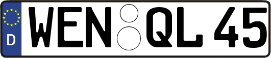 WEN-QL45