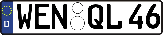 WEN-QL46
