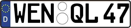 WEN-QL47