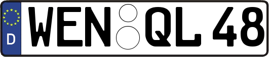 WEN-QL48