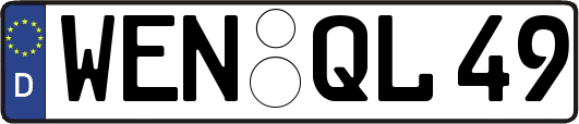 WEN-QL49