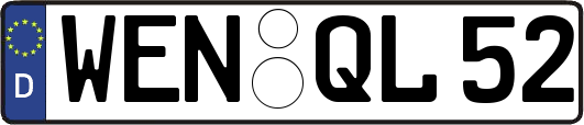 WEN-QL52