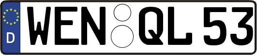 WEN-QL53