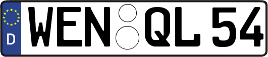 WEN-QL54