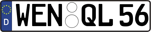 WEN-QL56