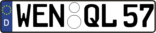 WEN-QL57