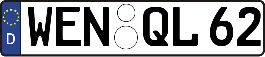 WEN-QL62