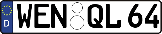 WEN-QL64