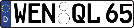WEN-QL65