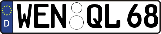 WEN-QL68