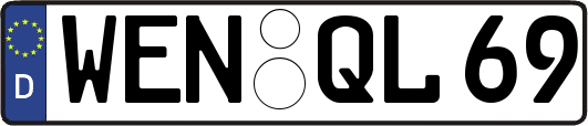 WEN-QL69